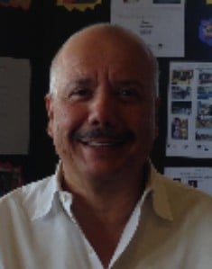 Ralph Varela - Board Member